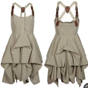 All Saints Nightingale Melody Dress